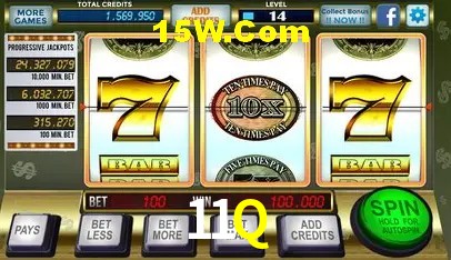 Casino Ao Vivo 11Q