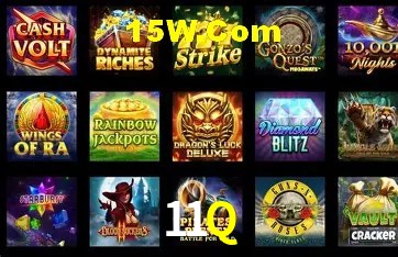 Especiais de Fim de Semana 11Q