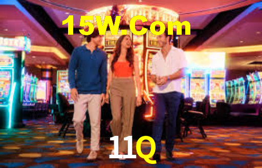 11Q CaSSino