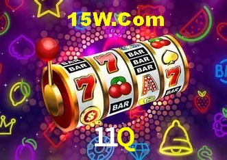 Provedores de Jogos 11Q