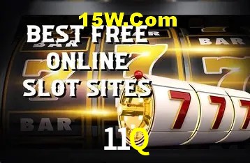 Jogos de Slot 11Q