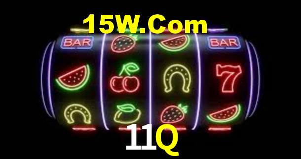 11Q CaSSino