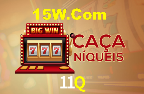Bônus Generosos e Exclusivos no 11Q para Você!